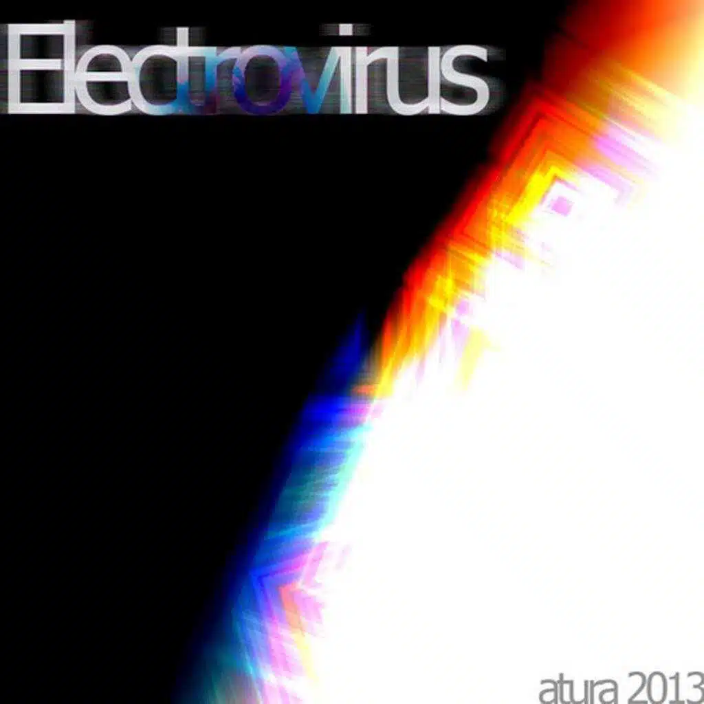 Electrovirus