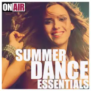 On Air - Summer Dance Essentials