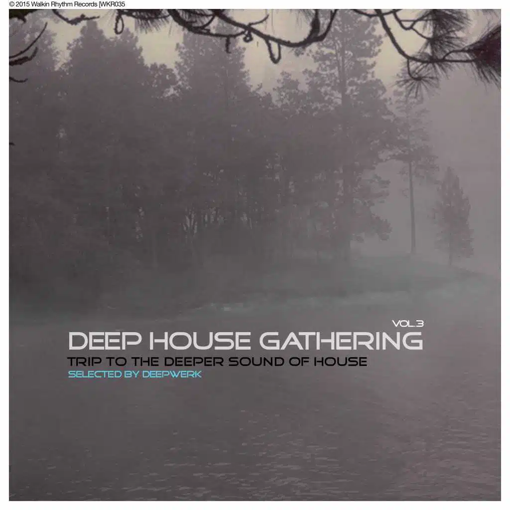 Philly (Mike Shannon's FM Marmalade Dub)