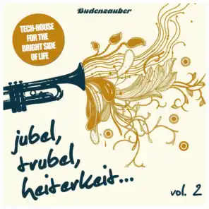 Jubel, Trubel & Heiterkeit, Vol. 2