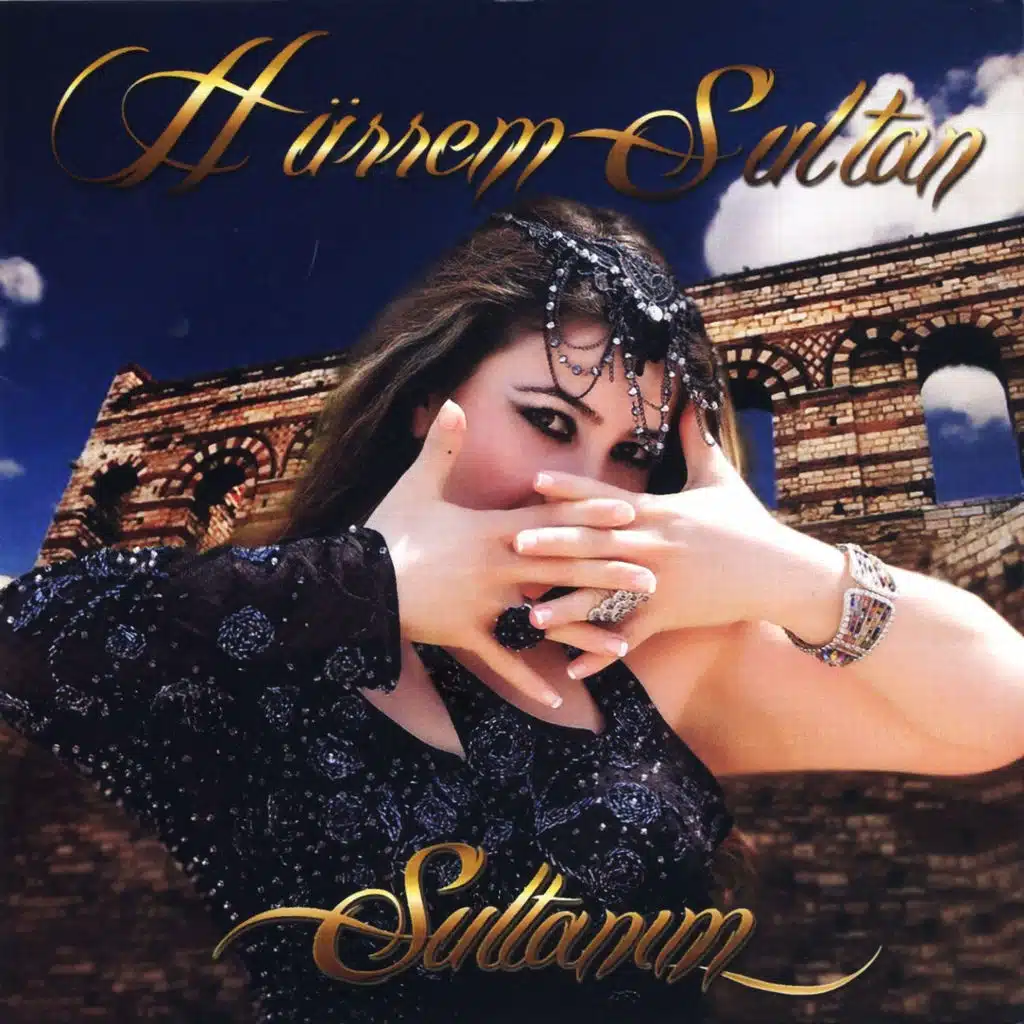 Hürrem Sultan
