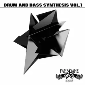 Drum and Bass Synthesis, Vol. 1