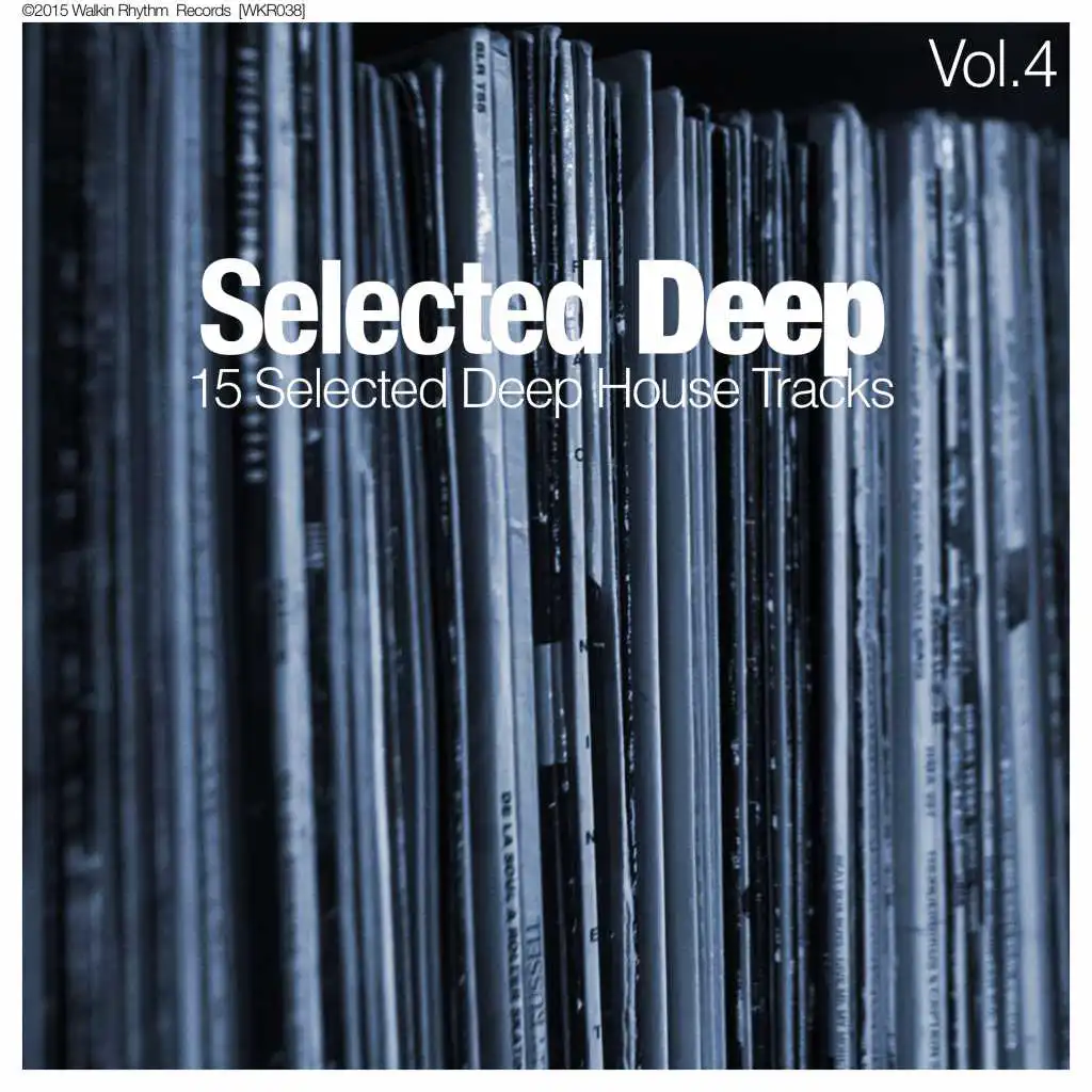 Selected Deep, Vol. 4