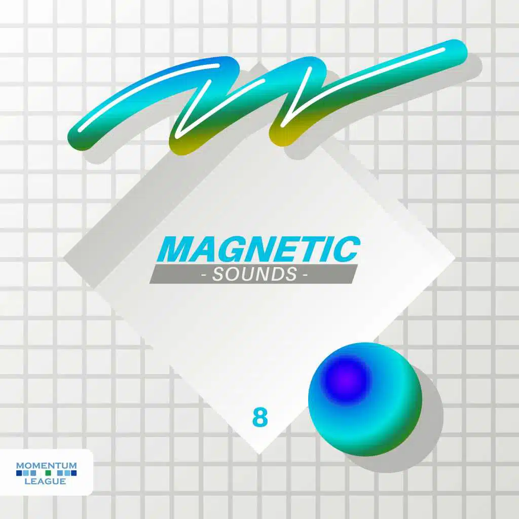 Magnetic Sounds, Vol. 8