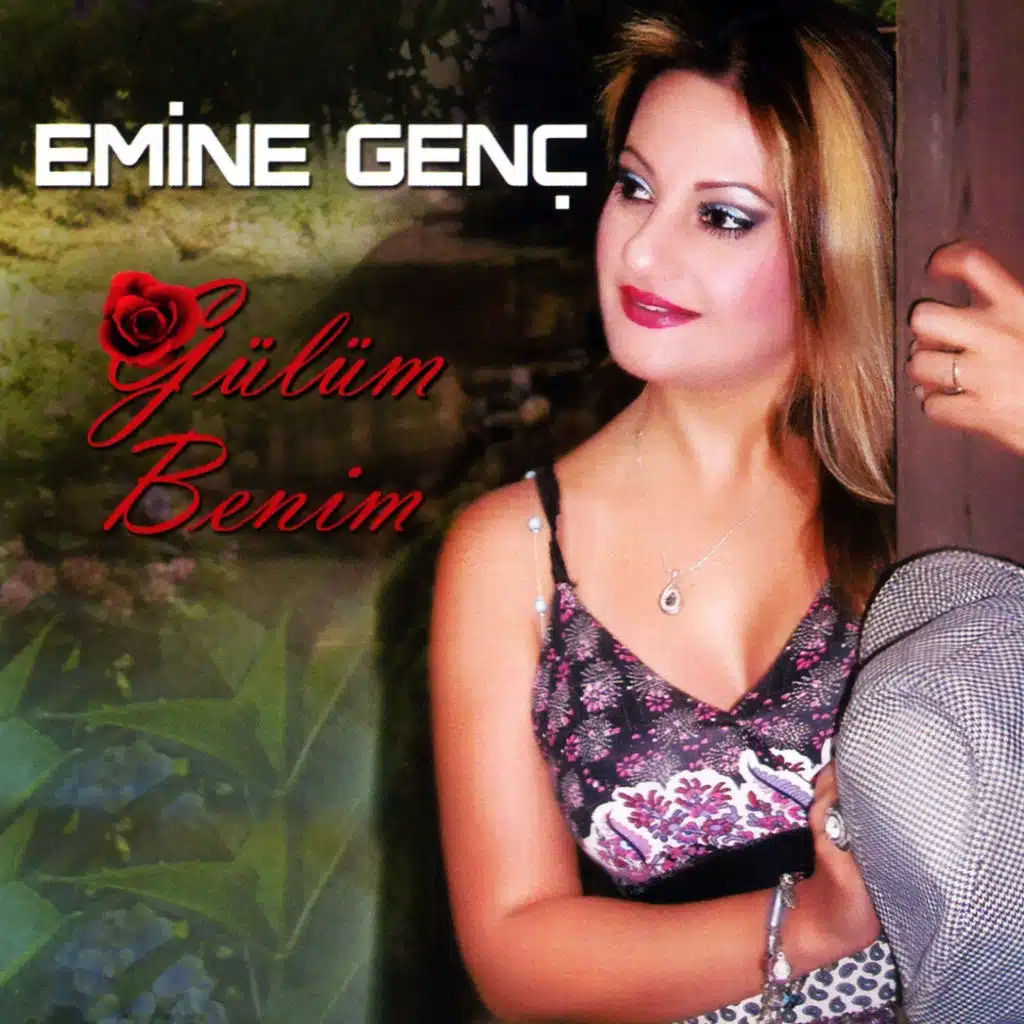Gülüm Benim