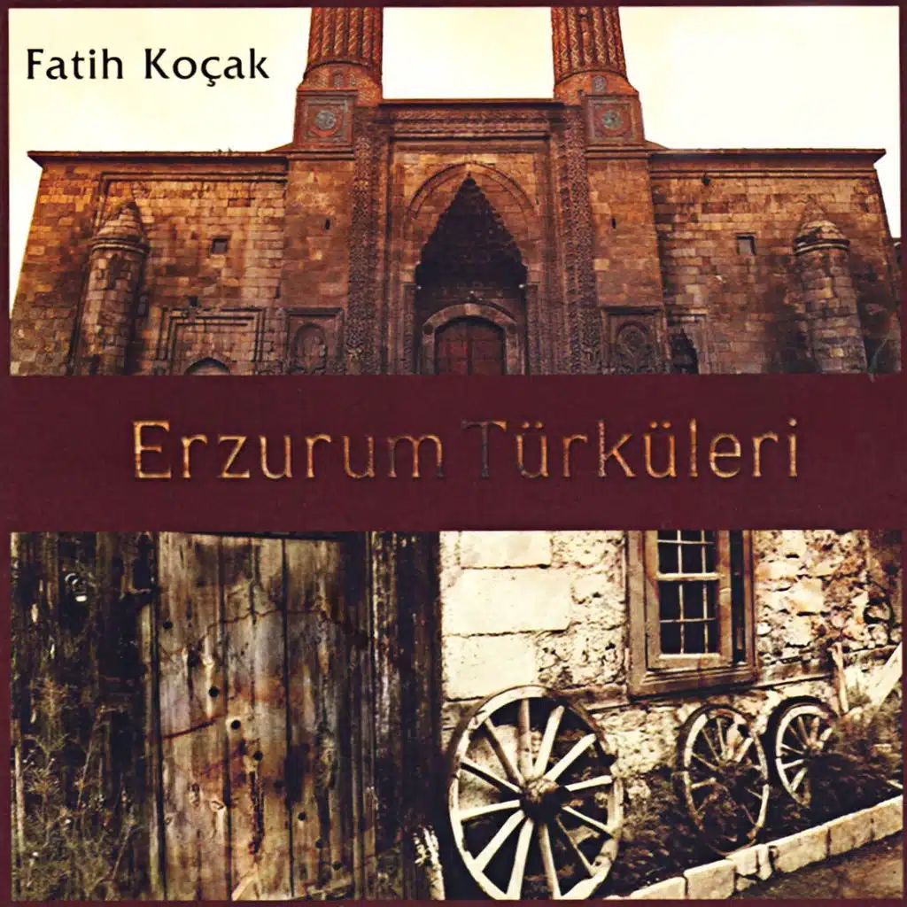 Ey Ağalar / Para Bitti Aşk Bitti (Erzurum Türküleri)