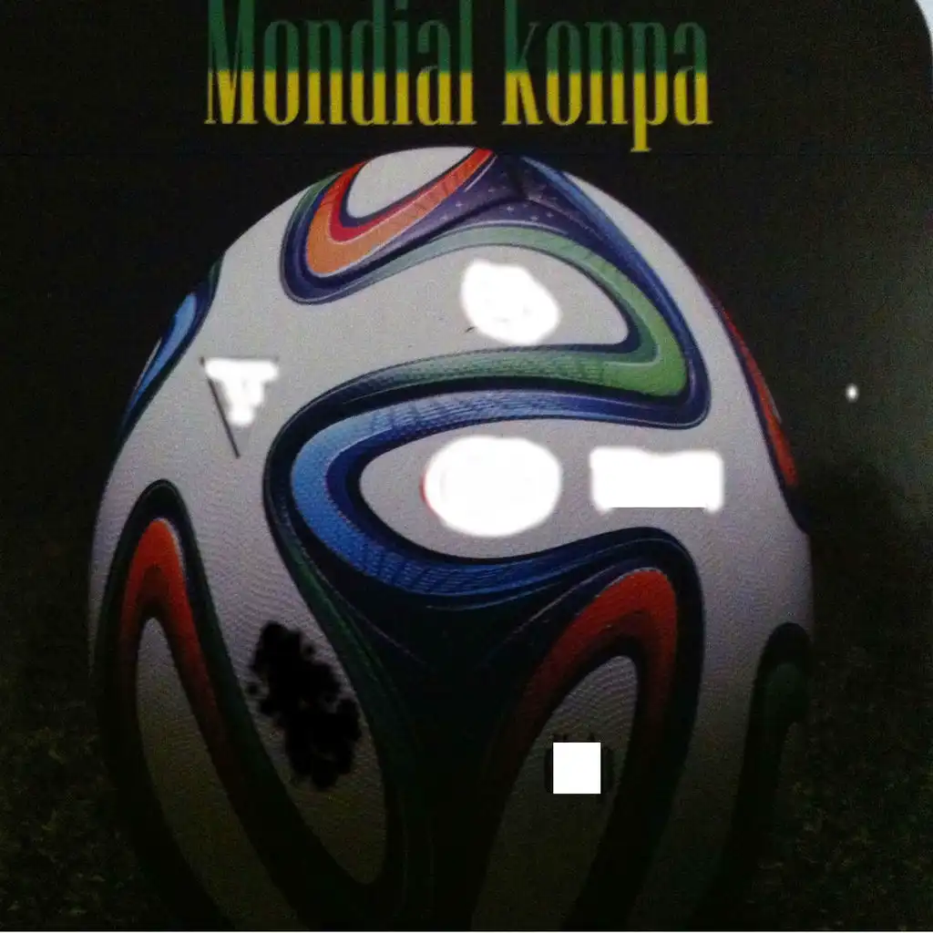 Mondial konpa