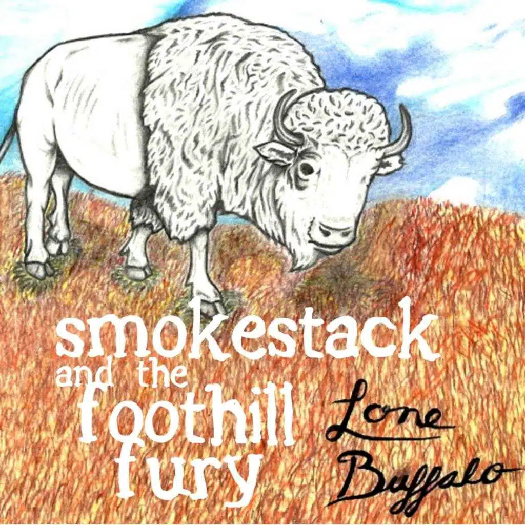 Lone Buffalo