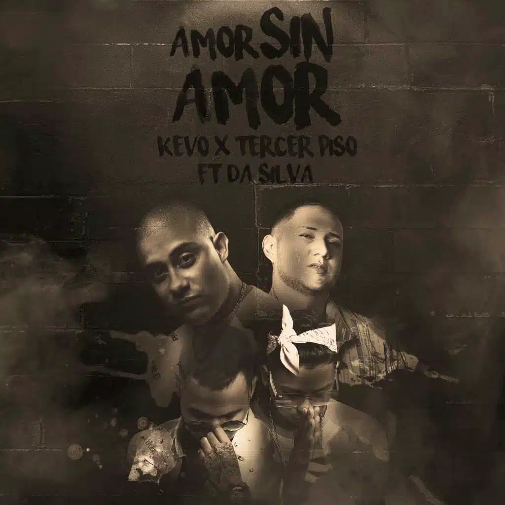 Amor Sin Amor (feat. Da Silva)