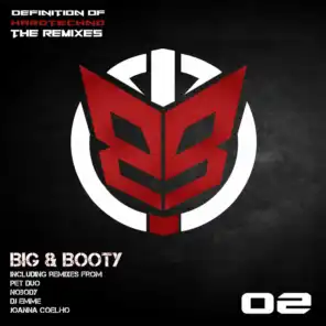 Big & Booty (Joanna Coelho Remix)