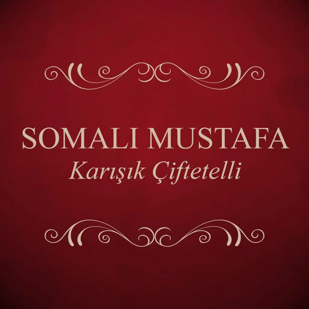 Hareketli Çiftetelli