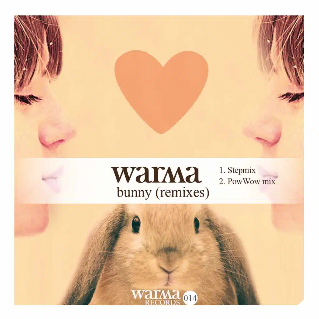 Bunny (Pow Wow Remix)