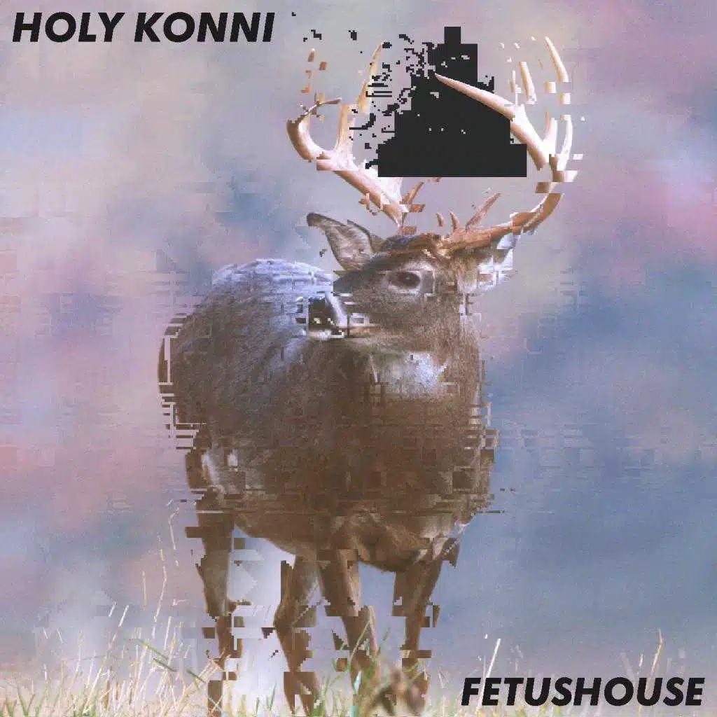 Holy Konni
