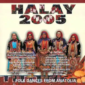 Süper Halay 2005