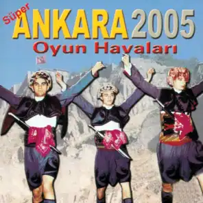 Süper Ankara 2005 Oyun Havaları