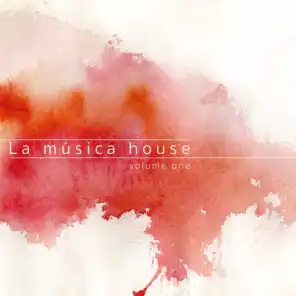 La Música House, Vol. 1
