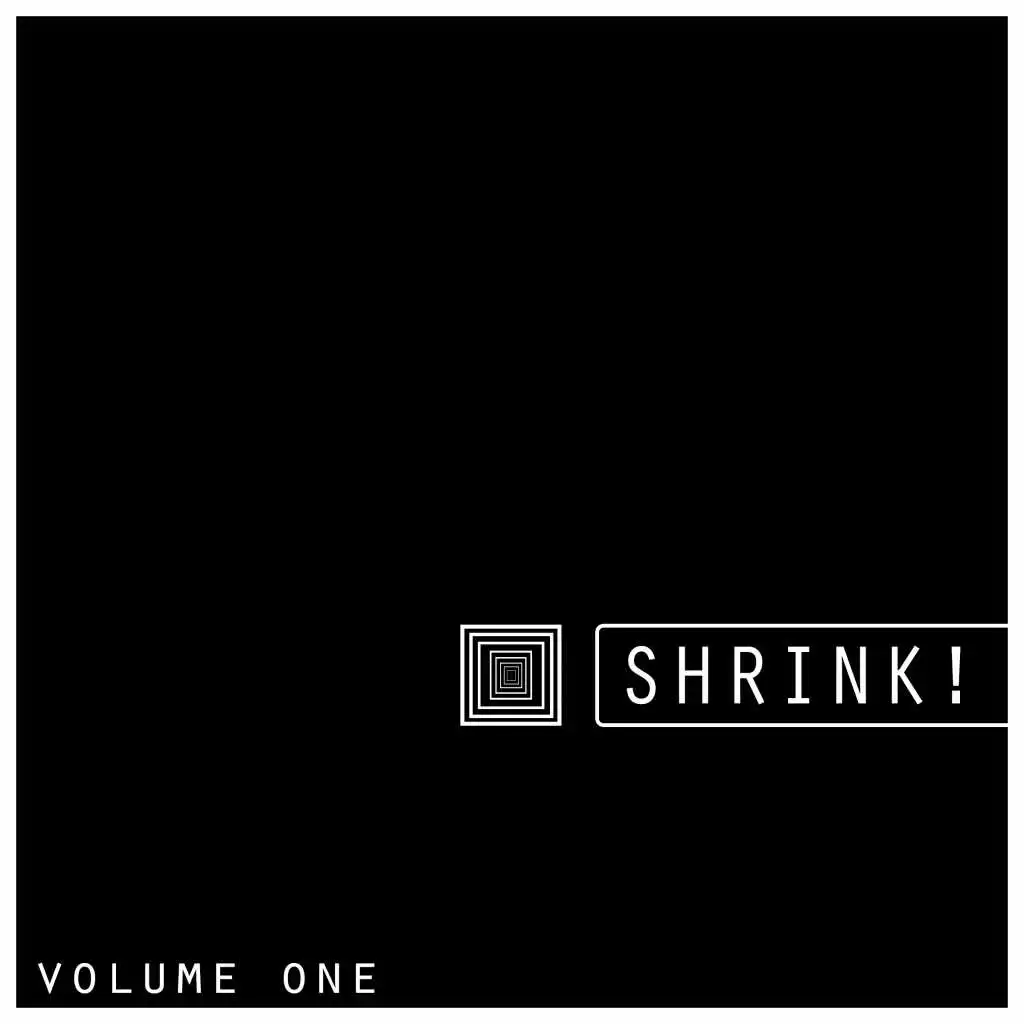 Shrink, Vol. 1