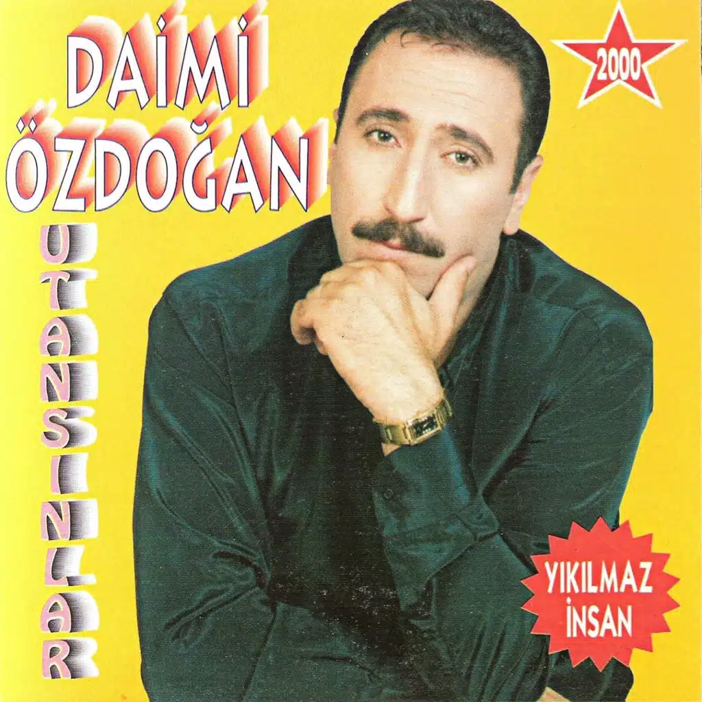 Caniki Gözüm