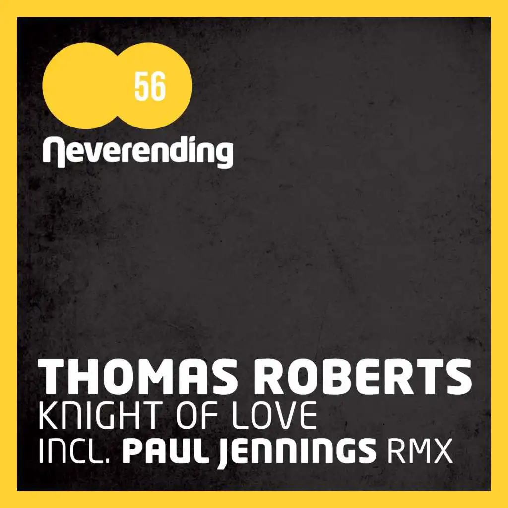 Knight of Love (Paul Jennings Remix)