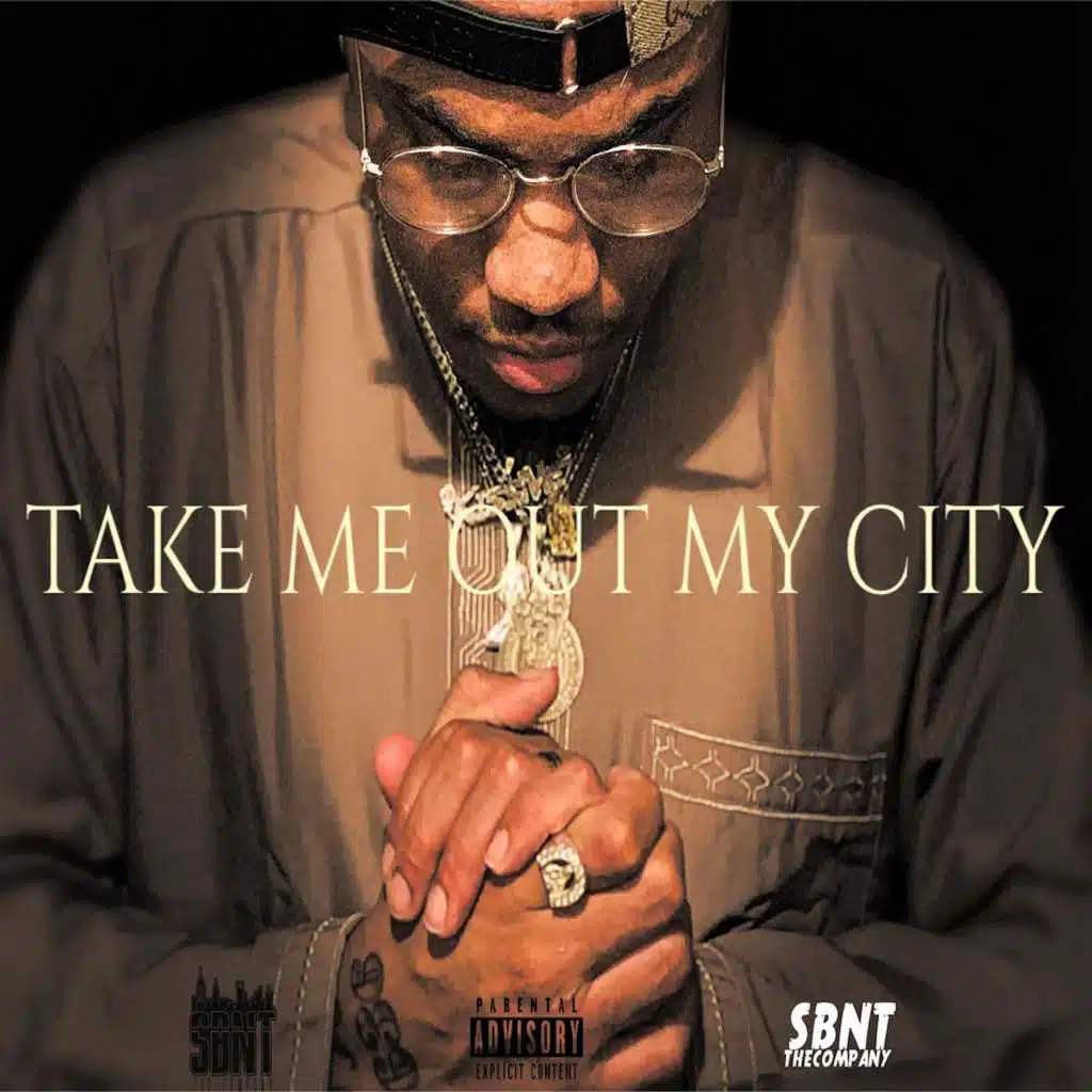 Take Me Out My City