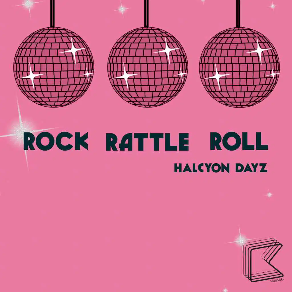 Rock Rattle Roll