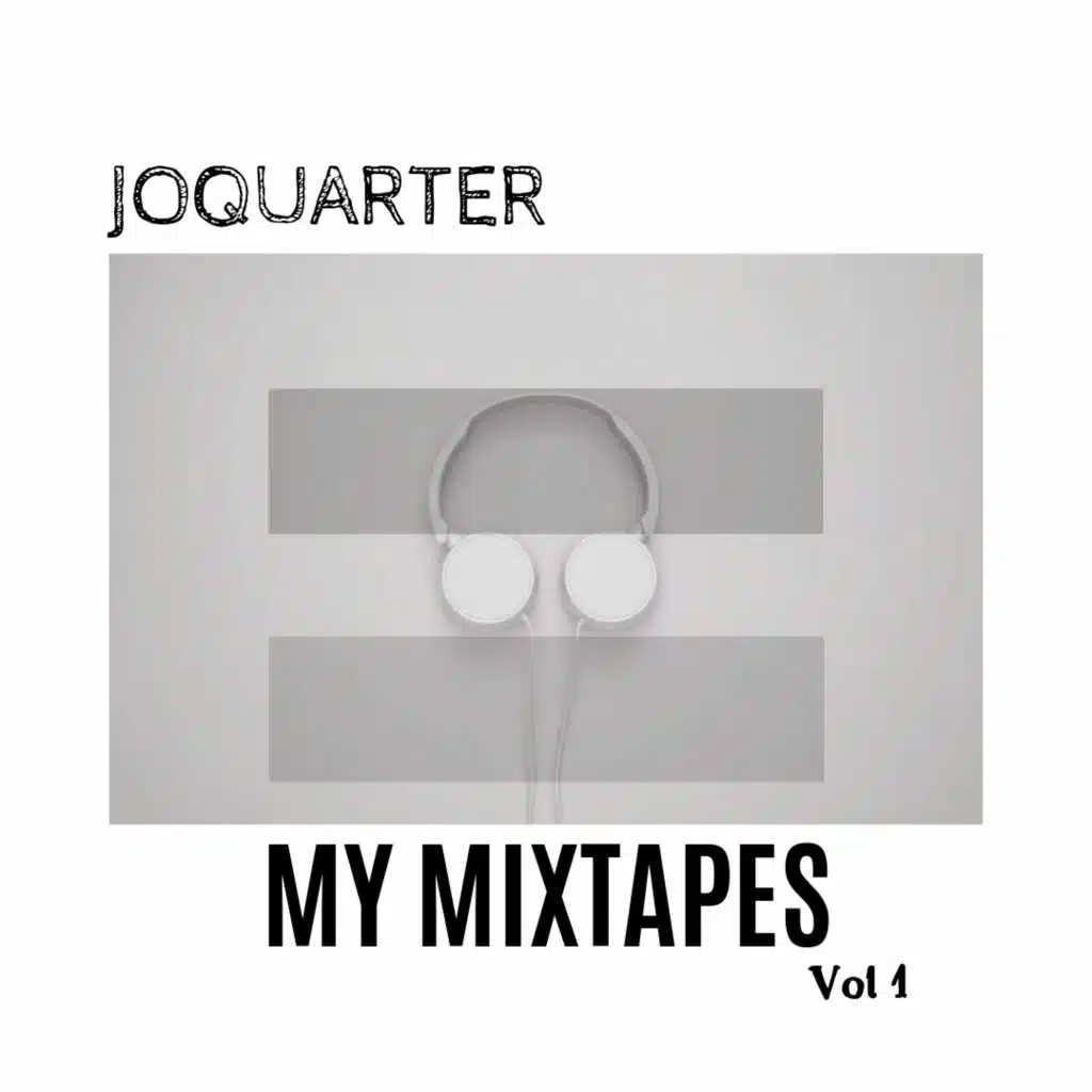 My Mixtape, Vol. 1