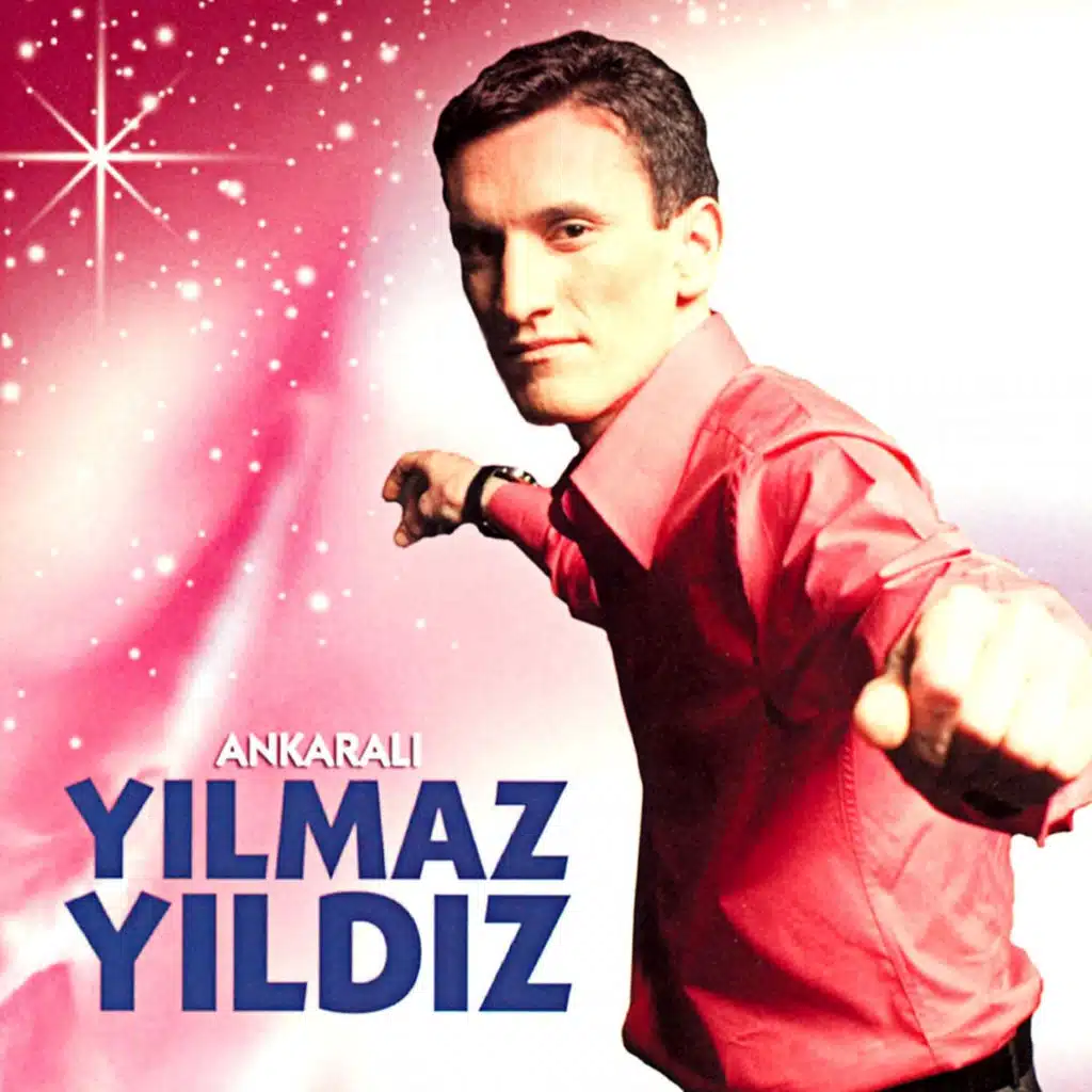 Ankaralı Yılmaz Yıldız