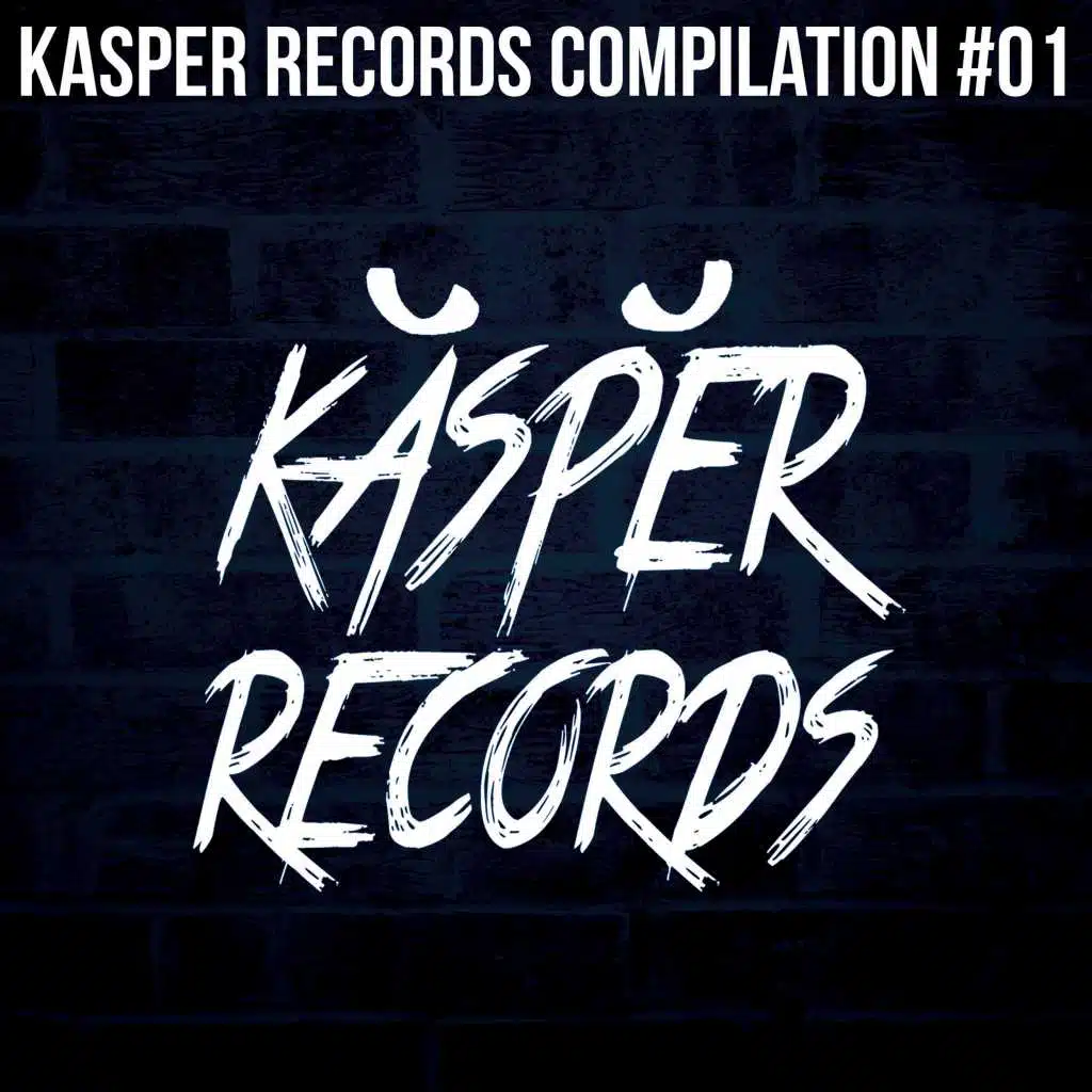 Kasper Records Compilation #01