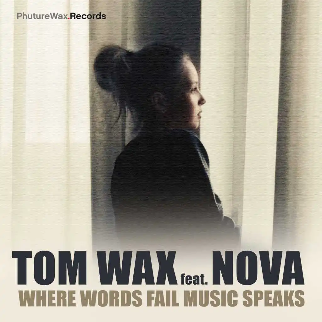 Where Words Fail Music Speaks (Andrew Fonda Remix) [feat. Nova]