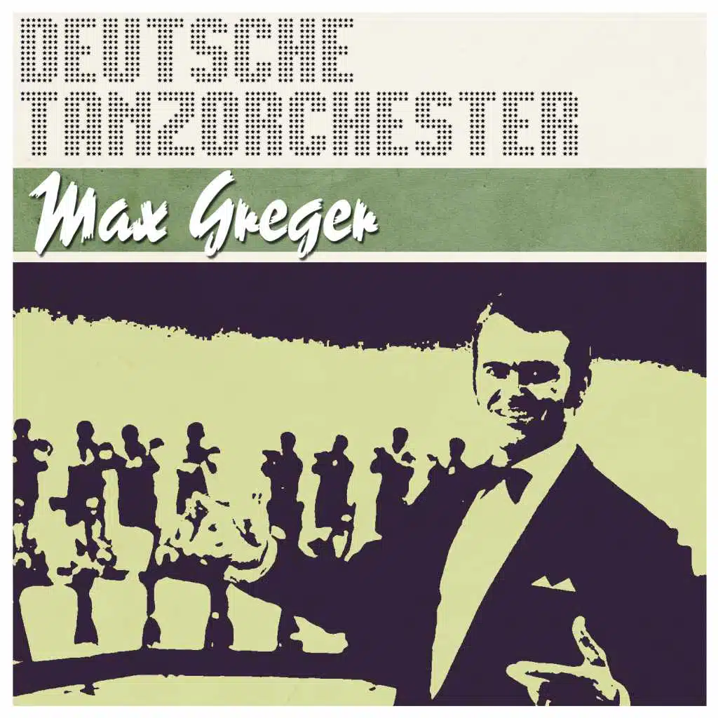 Deutsche Tanzorchester