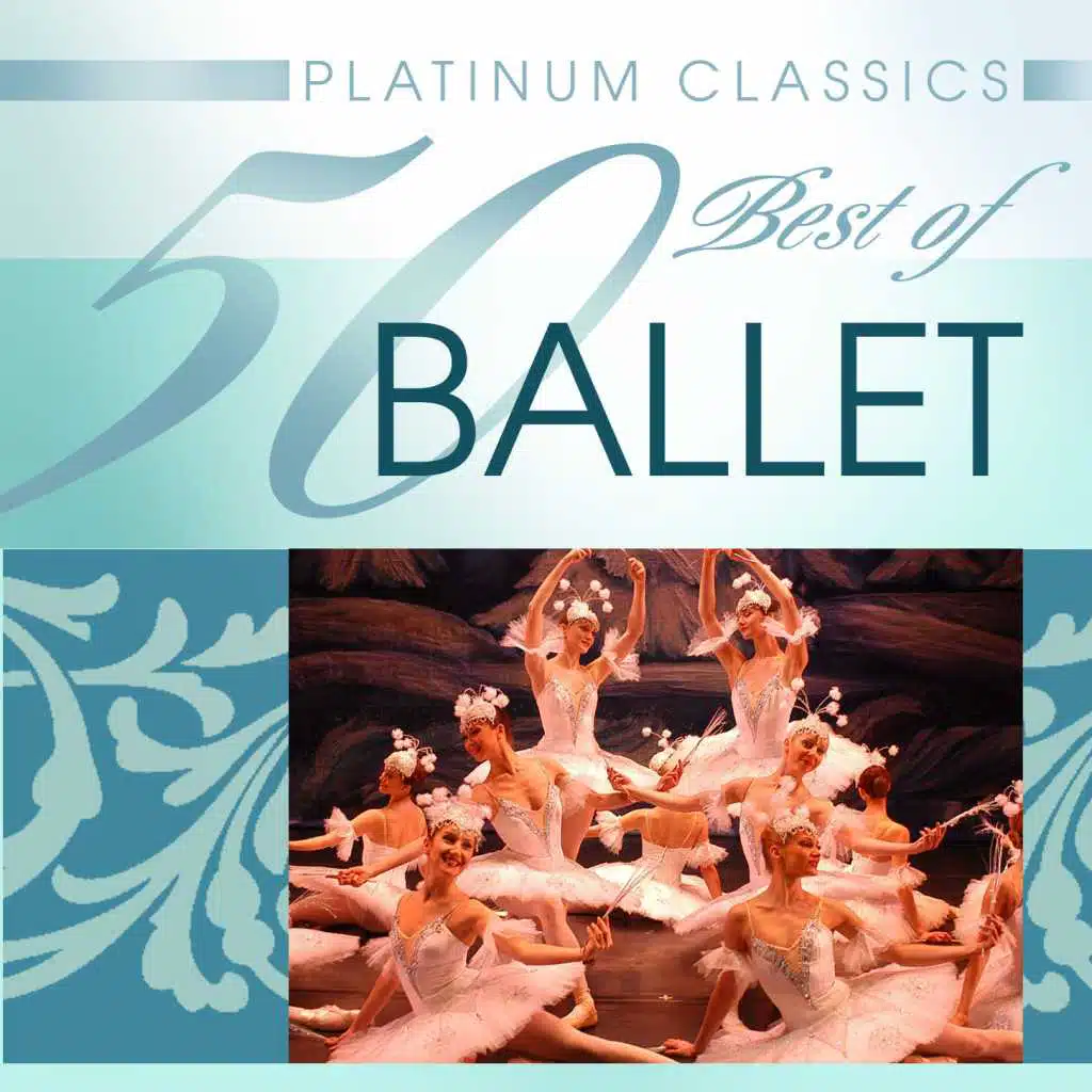 Platinum Classics: 50 Best of Ballet