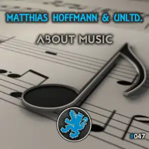 Matthias Hoffmann & UNLTD.