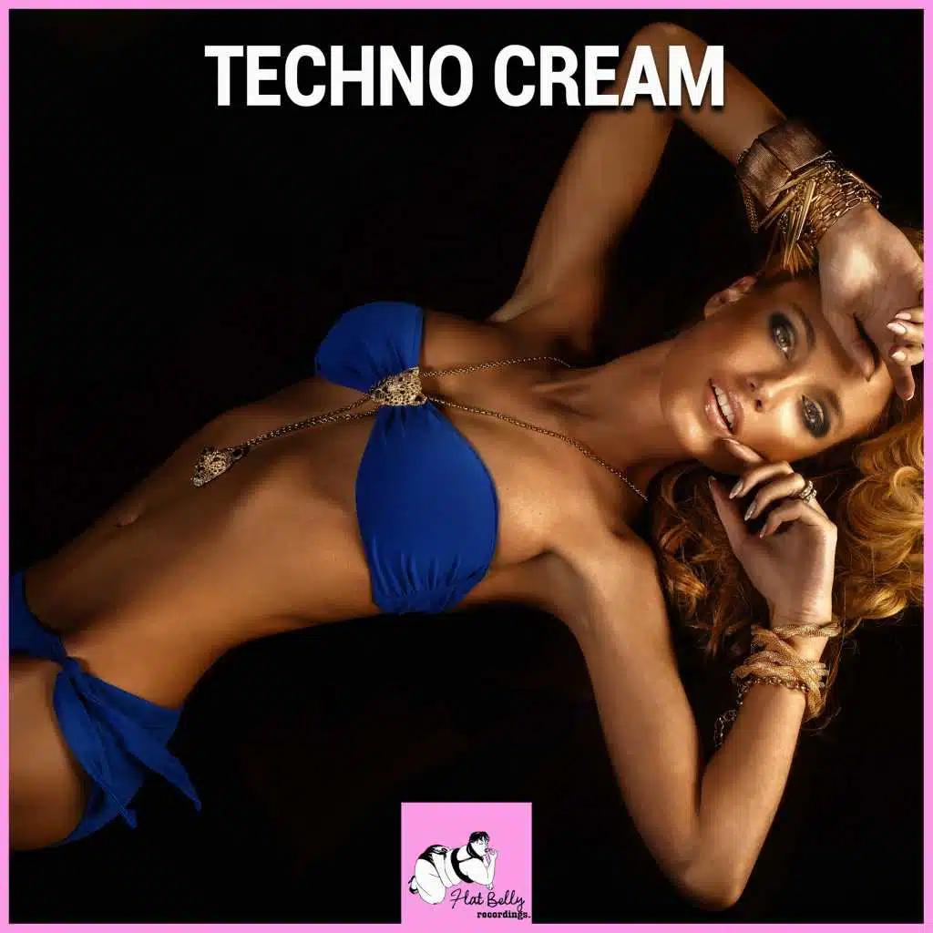Techno Cream
