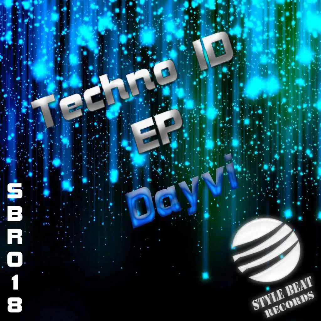 Techno ID EP