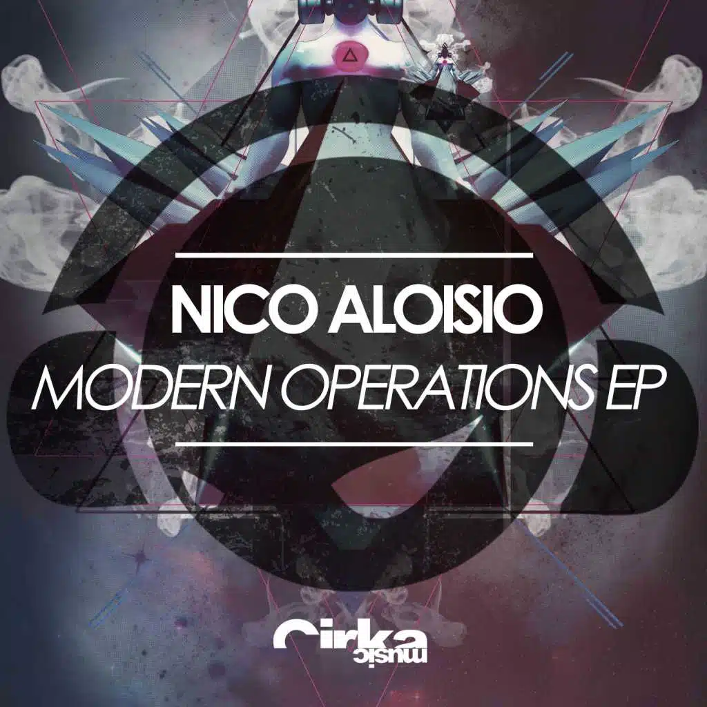 MODERN OPERATIONS EP