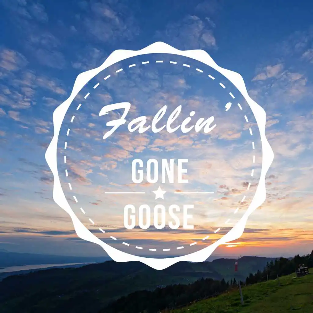 Gone Goose