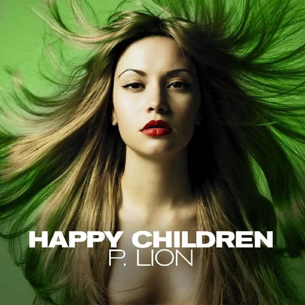 Happy Children (Vocal)