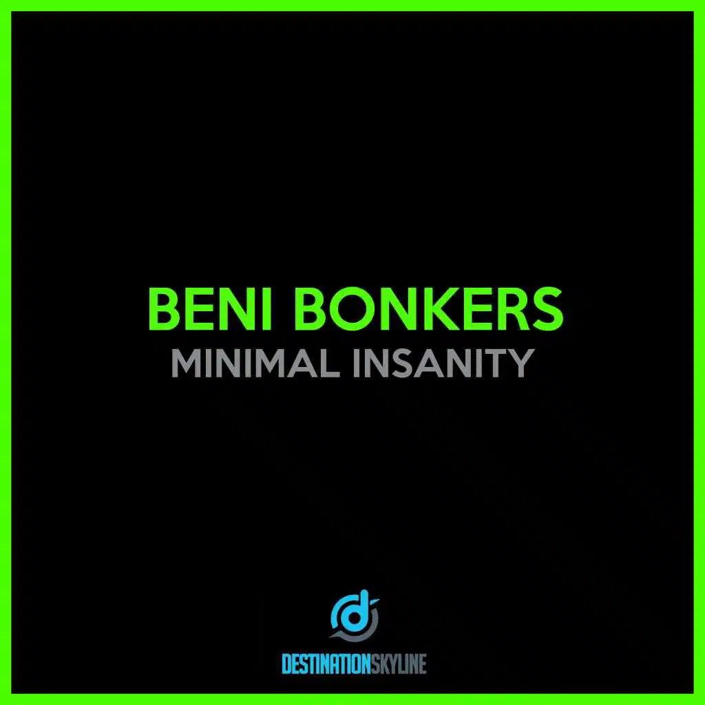 Minimal Insanity (HSU Remix)