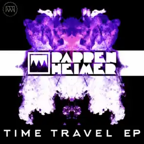 Time Travel Ep (Radio Version)