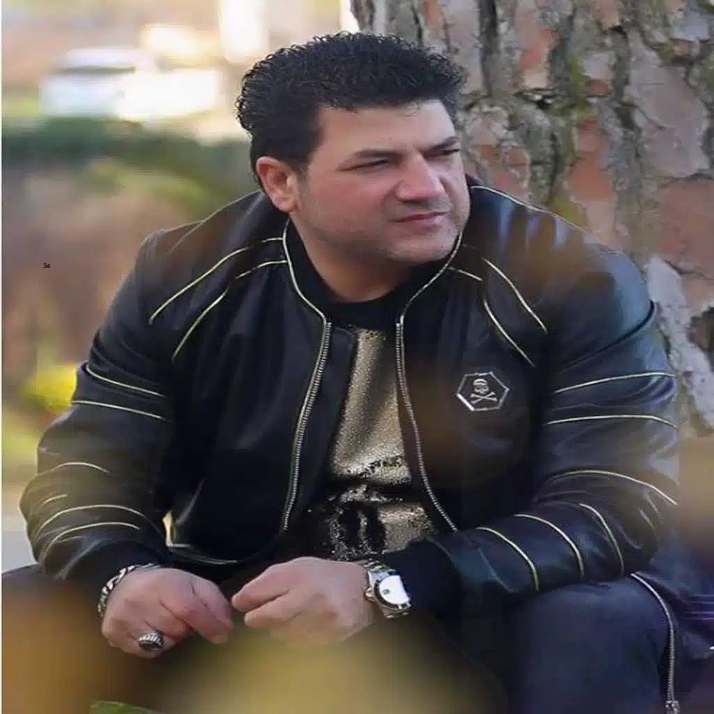 سامي الأيوبي