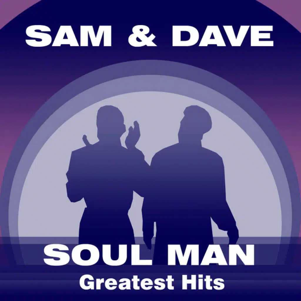 Soul Man - Greatest Hits