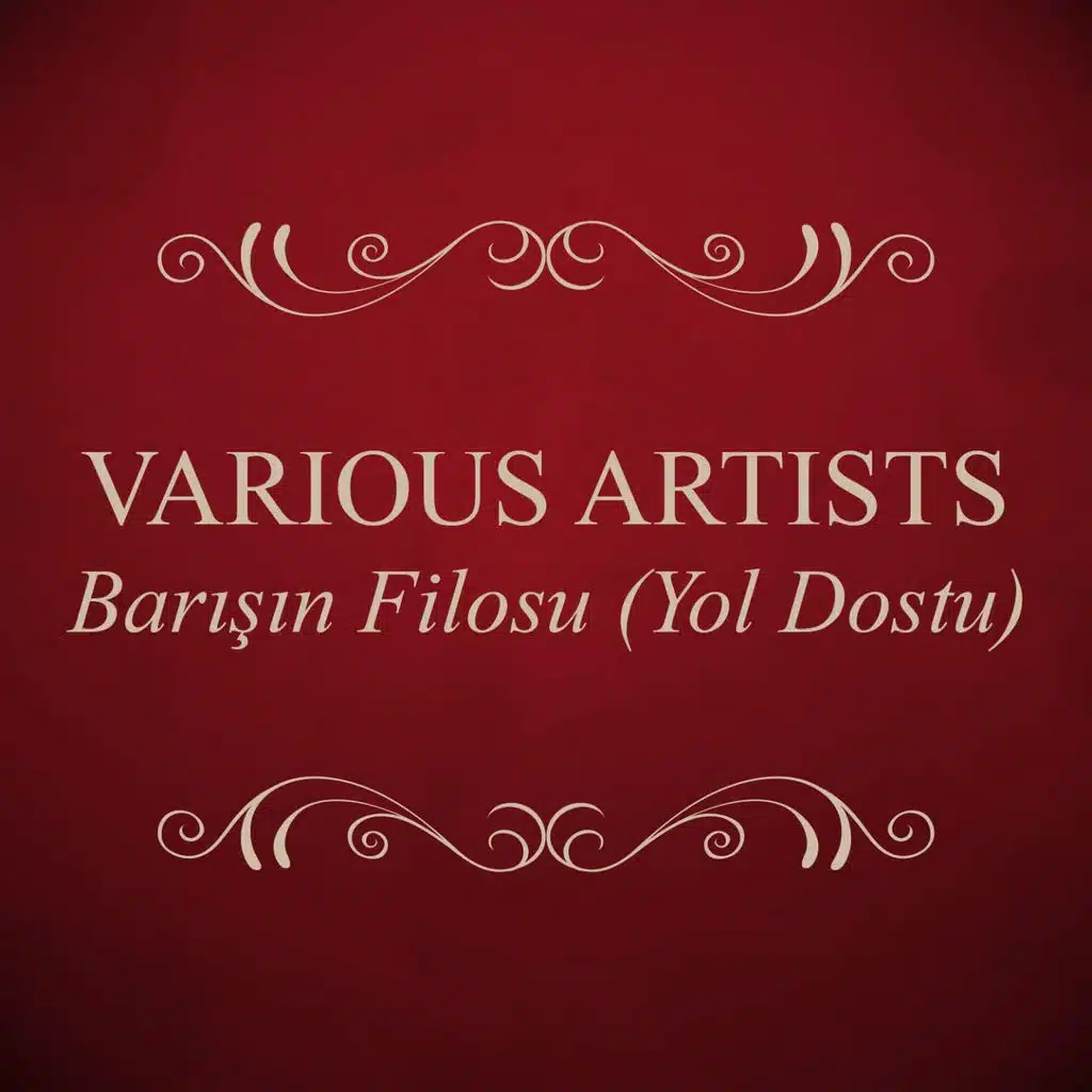 Barışın Filosu (Yol Dostu)