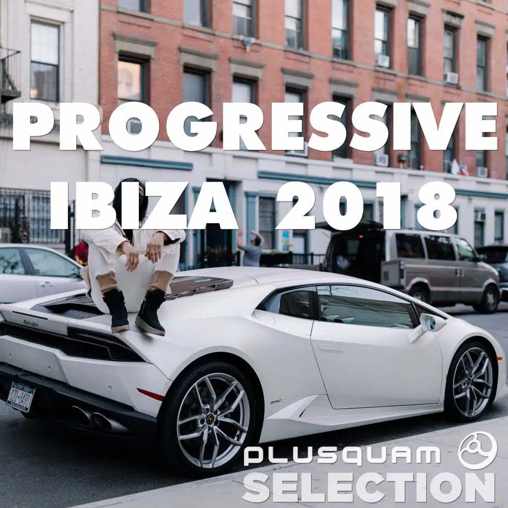 They Are Coming (Dub Mix)