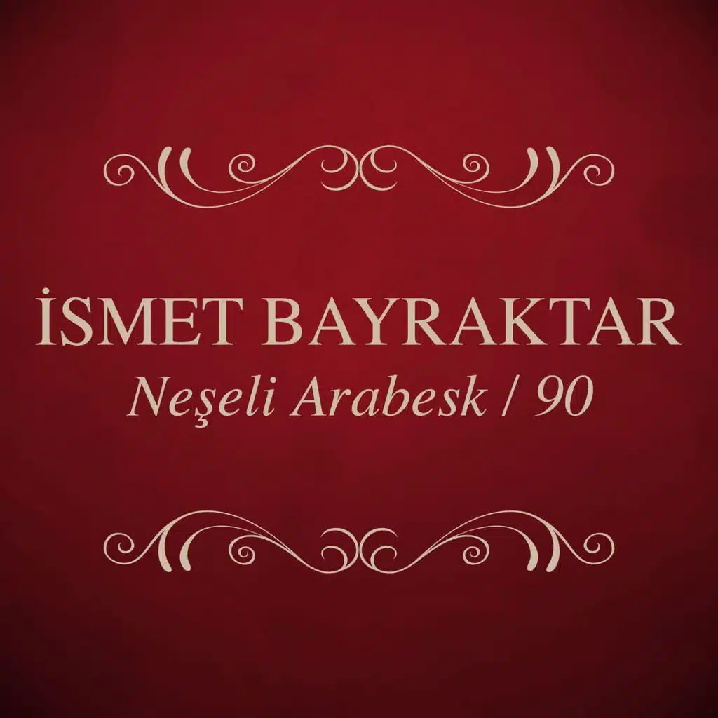 Neşeli Arabesk / 90