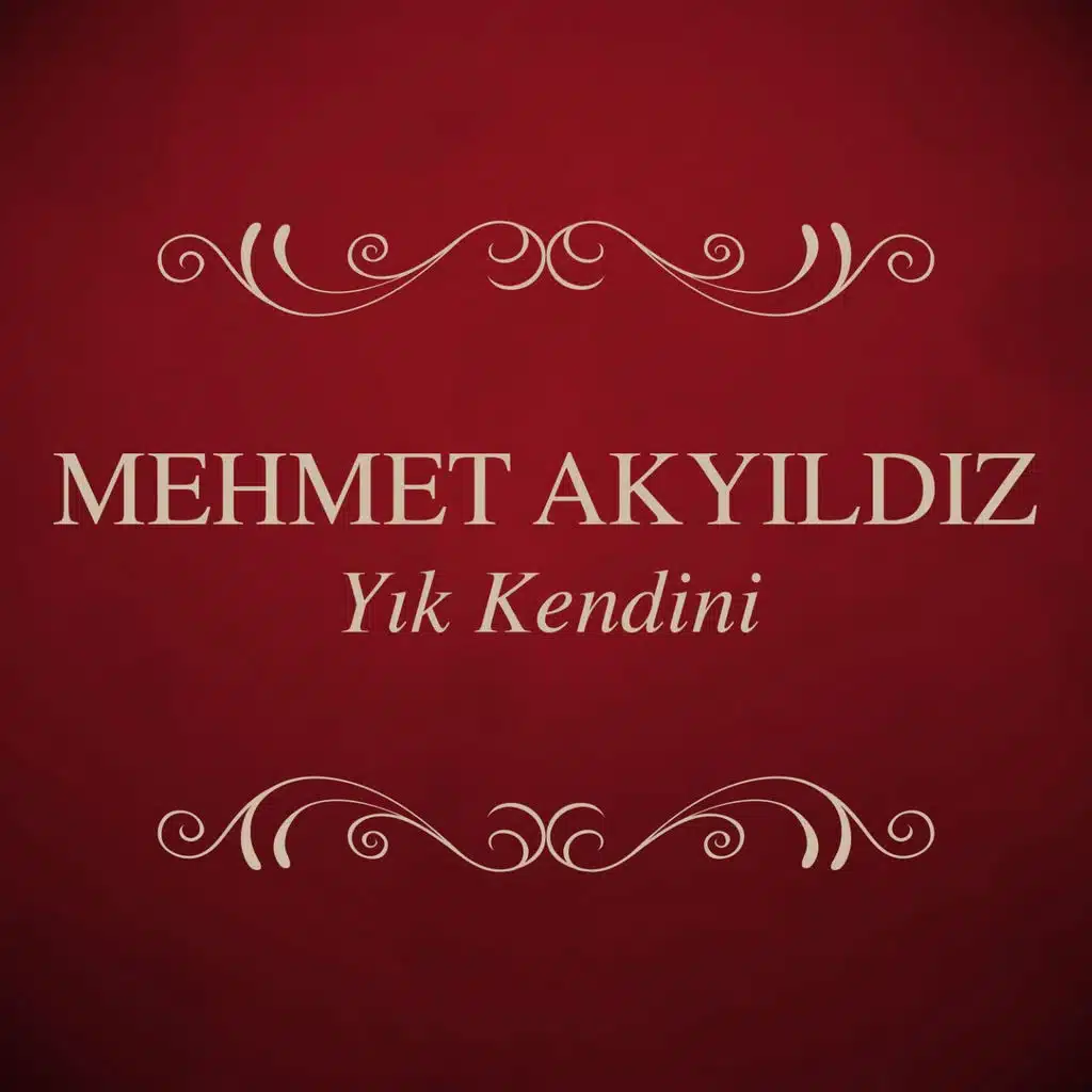 Yık Kendini
