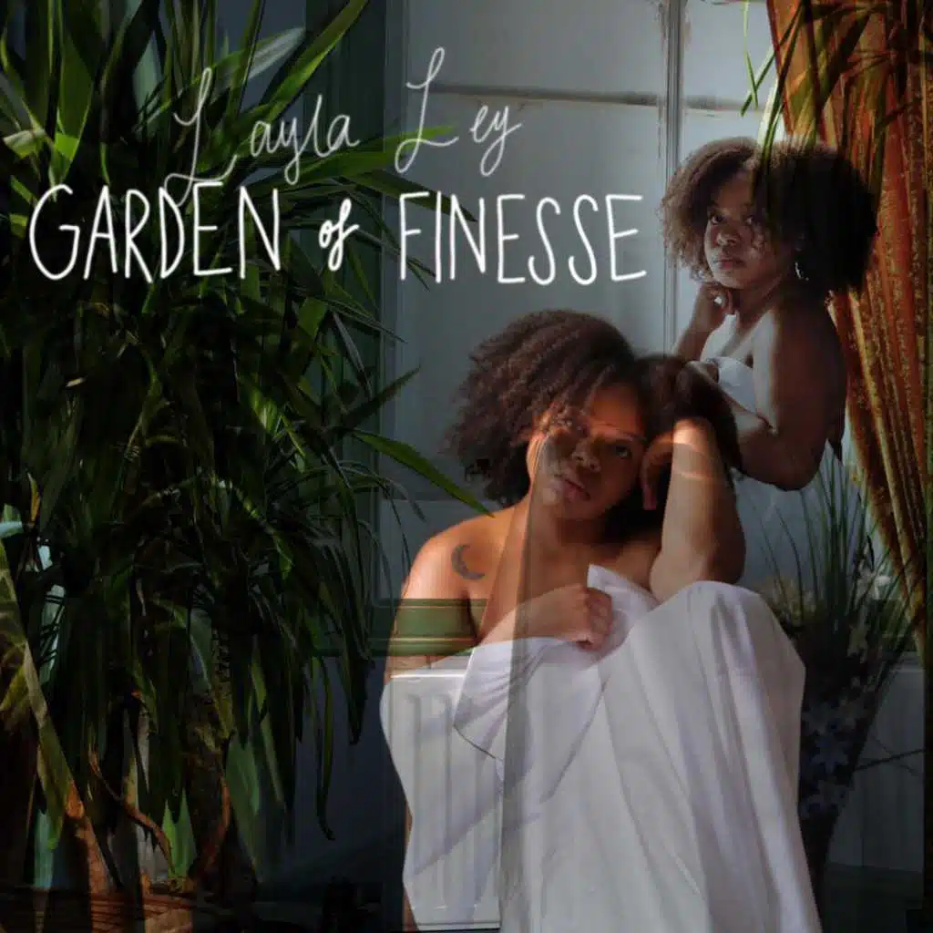 Garden of Finesse EP