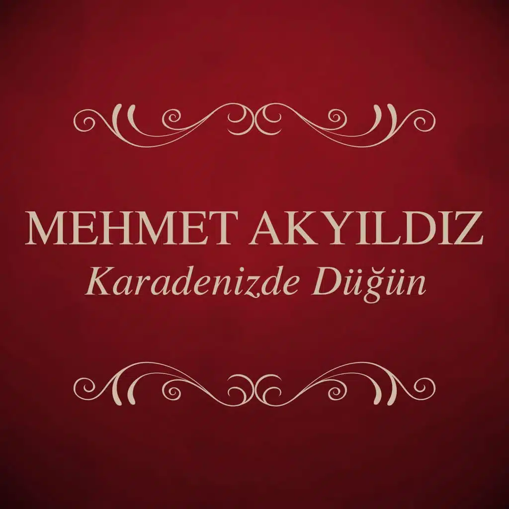 Karadenizde Düğün