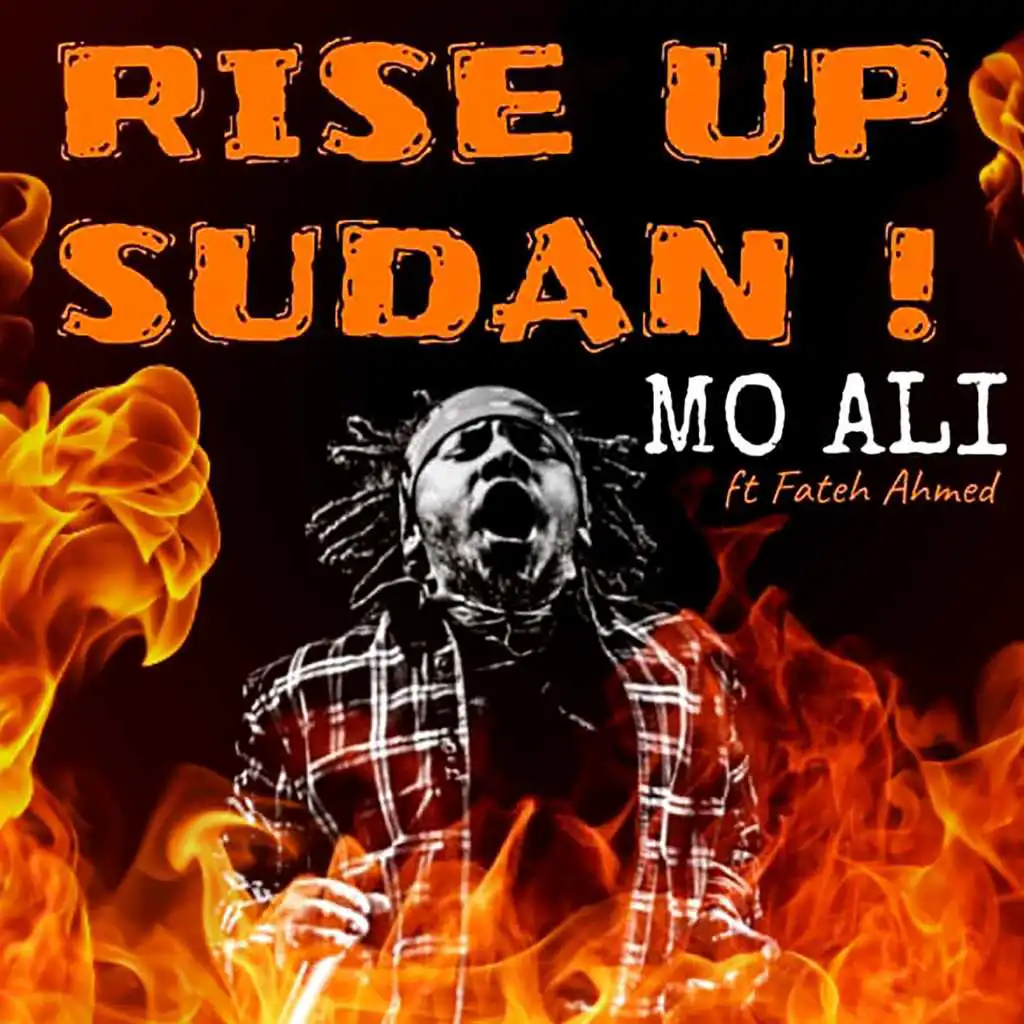 Rise Up Sudan