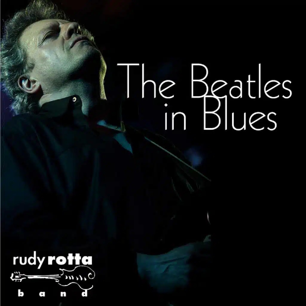 The Beatles In Blues