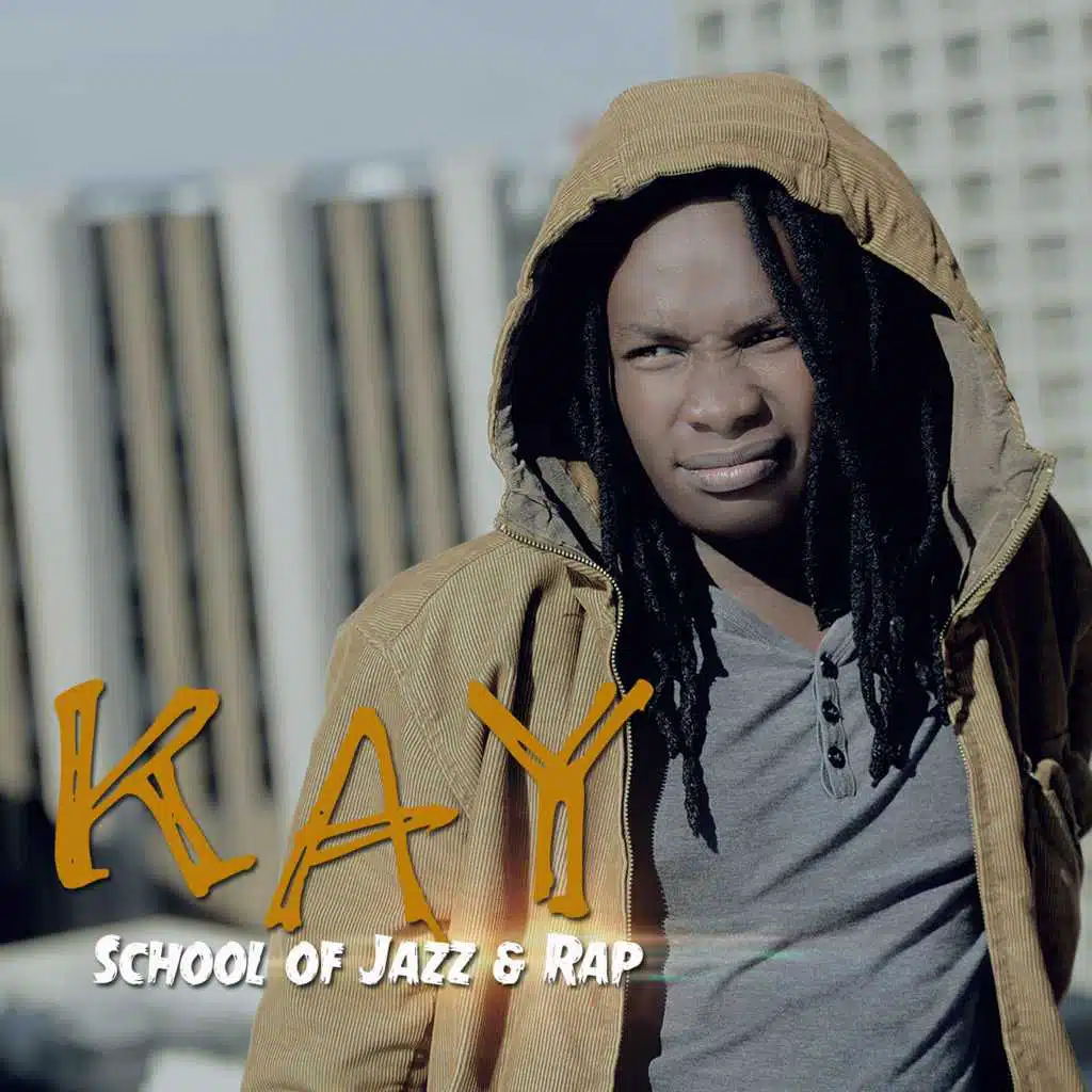 School of Jazz & Rap